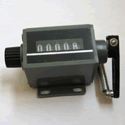 Tally Counter, Model IC1400
