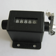 Industrial Counter, Model IC1700
