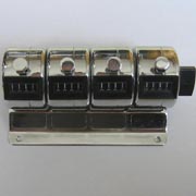 Bank Counter 3/4/5/6, Model IC1900