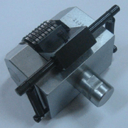 Metal Numbering, Model IC910