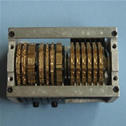 Date Time Numbering, Model IC920